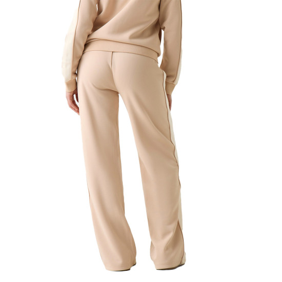 Guess Γυναικείο παντελόνι Marlene Straight Leg Pants